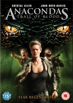 DVD