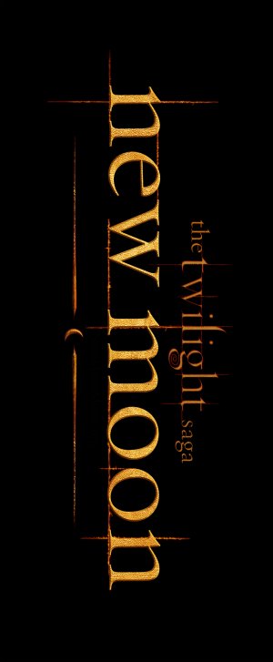 The Twilight Saga: New Moon