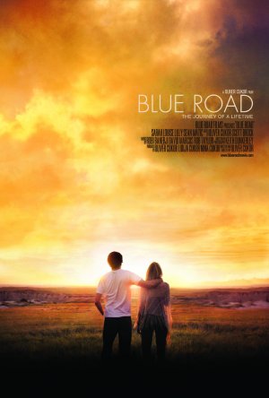 Blue Road