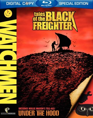Tales of the Black Freighter