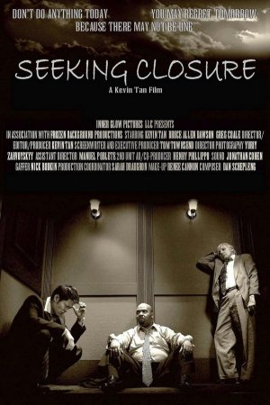 Seeking Cl