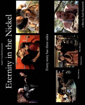 Eternity in the Nickel
