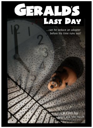 Gerald's Last Day