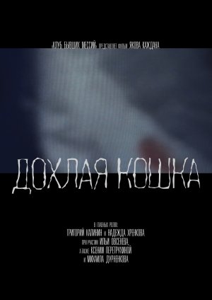 Dokhlaya koshka