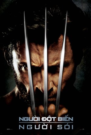 X-Men Origins: Wolverine