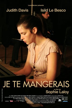 Je te mangerais
