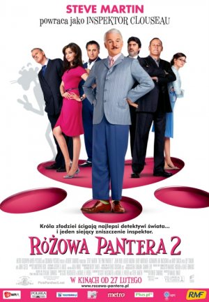 The Pink Panther 2