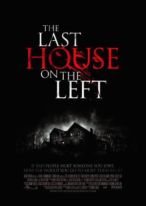 The Last House on the Left