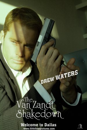 The Van Za