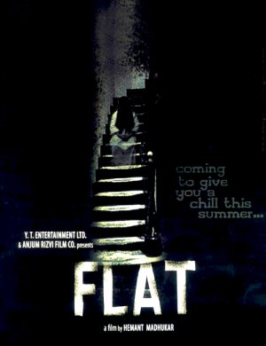 A Flat
