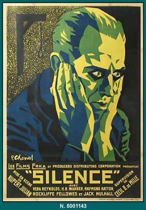 Silence