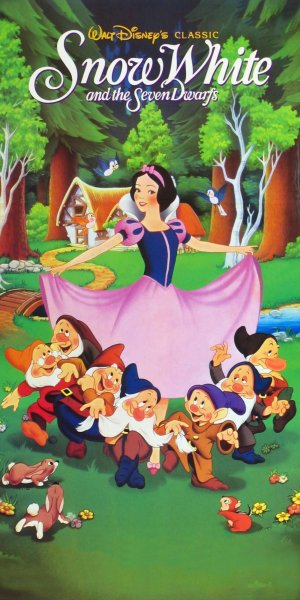Snow White and the Seven Dwarfs