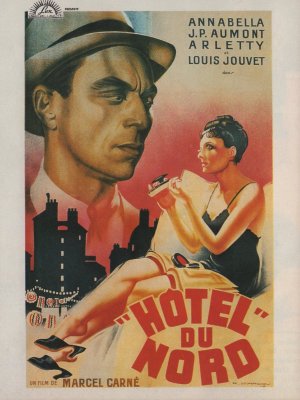 Hôtel du Nord