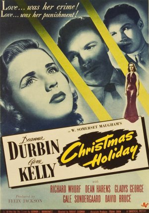 Christmas Holiday