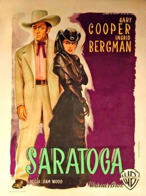 Saratoga Trunk