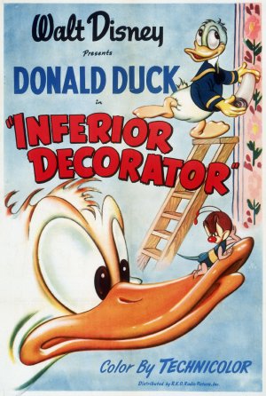 Inferior Decorator