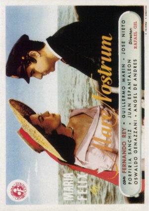 Mare nostrum