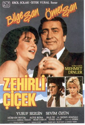 Zehirli süphe
