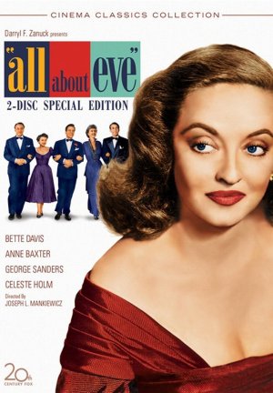 All About Eve