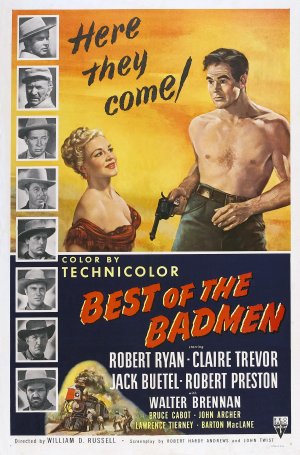 Best of the Badmen