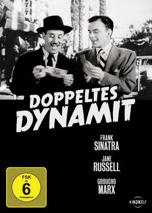 Double Dynamite