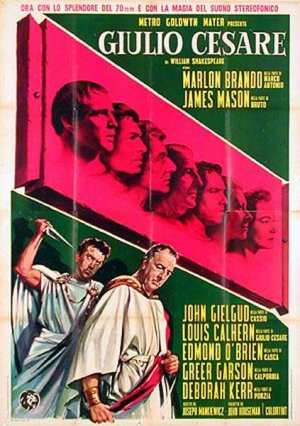Julius Caesar