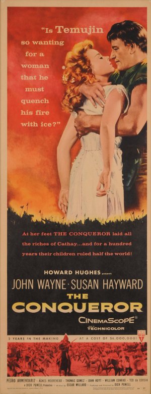 The Conqueror
