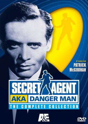 Danger Man