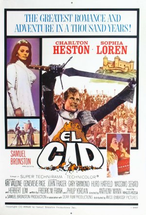 El Cid