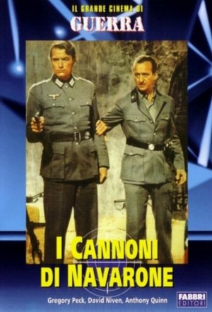 The Guns of Navarone