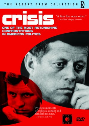 Crisis: Behind a Presidential Commitment