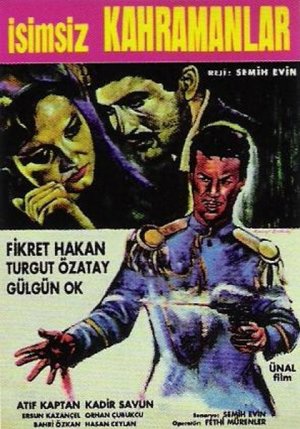 Isimsiz kahramanlar