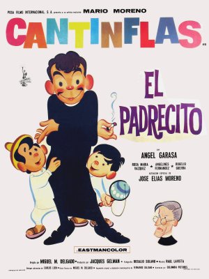 El padrecito