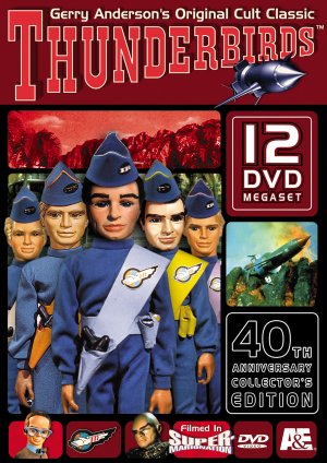 DVD