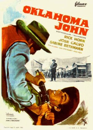 Oklahoma John