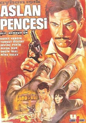 Aslan pençesi
