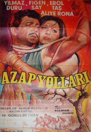 Azap yolu