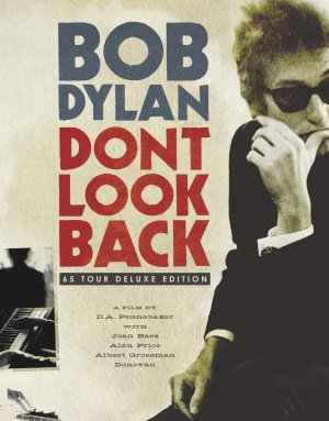 Dont Look Back