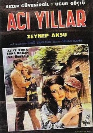 Aci yillar