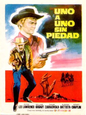 Uno a uno, sin piedad