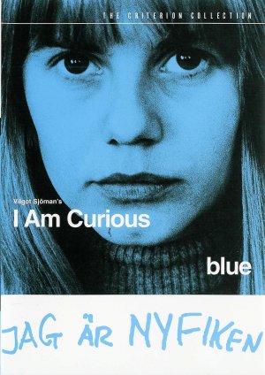Jag är nyfiken - en film i blått