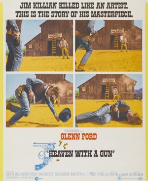 Heaven with a Gun