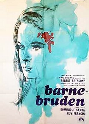 Une femme douce