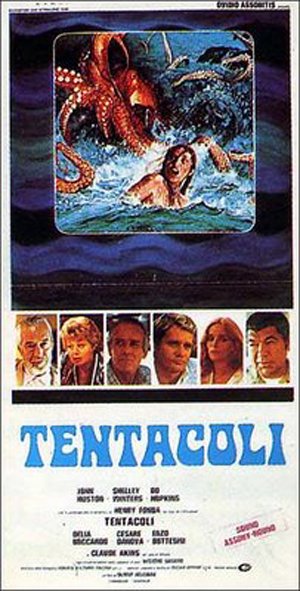 Tentacoli
