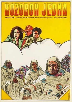 Capricorn One