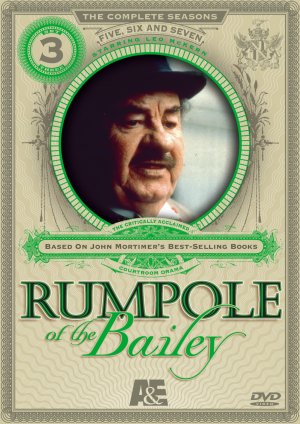 Rumpole of the Bailey
