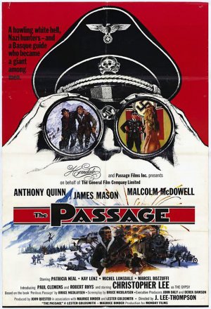 The Passage