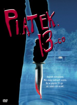 Friday the 13th