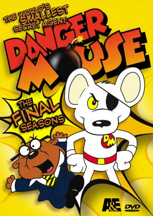 DVD