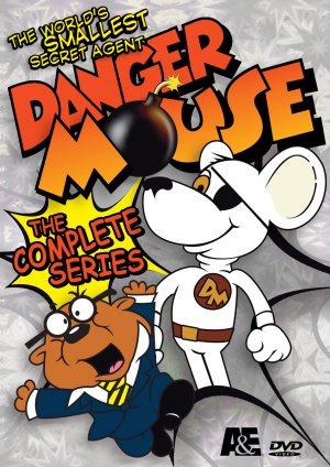 DVD